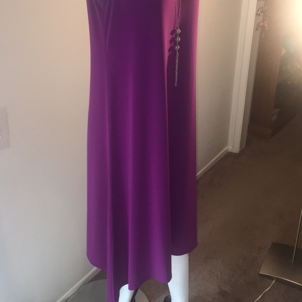 Chicos NWT!! Size 1, in a pretty fuscia, lovely!!